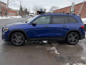 Mercedes-Benz GLB /360/DISTRONIC/PANO, снимка 11