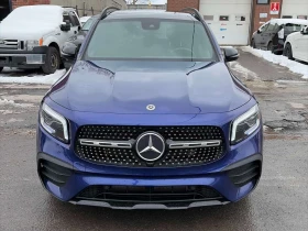 Mercedes-Benz GLB /360/DISTRONIC/PANO, снимка 6