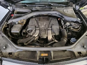 Mercedes-Benz GL 550, снимка 12