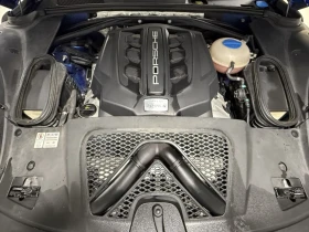 Porsche Macan S AWD, снимка 15