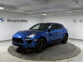 Porsche Macan S AWD, снимка 1