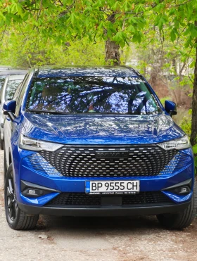 Haval H6 1.5 PHEV, снимка 2