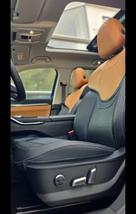 Haval H6 1.5 PHEV, снимка 11