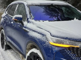 Haval H6 1.5 PHEV, снимка 8