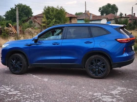 Haval H6 1.5 PHEV, снимка 4