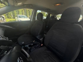 Hyundai Tucson IX35, снимка 3