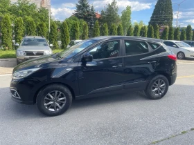 Hyundai Tucson IX35, снимка 1