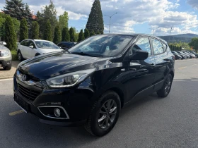 Hyundai Tucson IX35, снимка 4