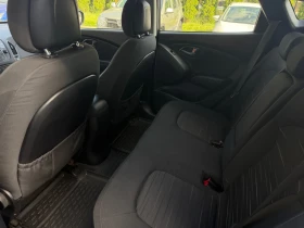 Hyundai Tucson IX35, снимка 12