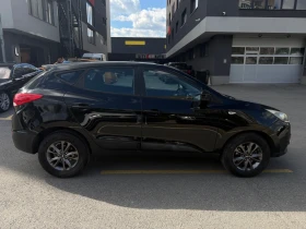 Hyundai Tucson IX35, снимка 6