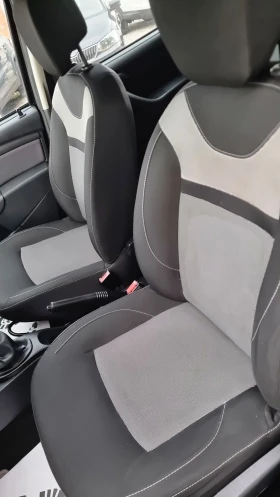 Dacia Duster 1, 5dci, снимка 10