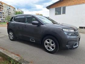 Citroen C5 Aircross 1.5hdi digital, снимка 4
