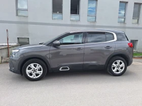 Citroen C5 Aircross 1.5hdi digital, снимка 5