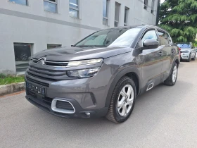Citroen C5 Aircross 1.5hdi digital, снимка 3