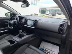 Citroen C5 Aircross 1.5hdi digital, снимка 11