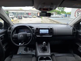 Citroen C5 Aircross 1.5hdi digital, снимка 10