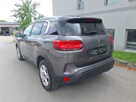 Citroen C5 Aircross 1.5hdi digital, снимка 8