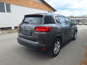 Citroen C5 Aircross 1.5hdi digital, снимка 6