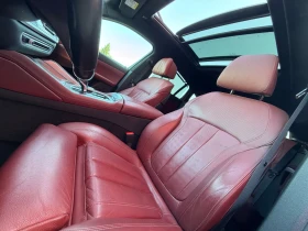 BMW X6 БАРТЕР* LASSER* M* PANORAMA, снимка 10
