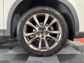 Mazda CX-5 2.2 SKYACTIV-D 4WD EXCEED - EURO 6B, снимка 15