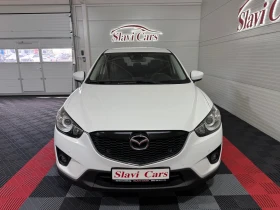 Mazda CX-5 2.2 SKYACTIV-D 4WD EXCEED - EURO 6B, снимка 2