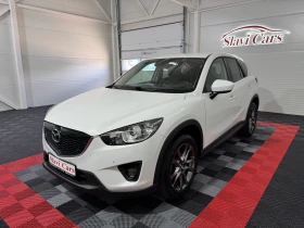 Mazda CX-5 2.2 SKYACTIV-D 4WD EXCEED - EURO 6B, снимка 3