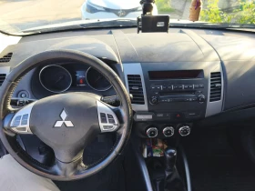 Mitsubishi Outlander, снимка 8