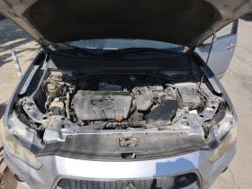Mitsubishi Outlander 2.0, снимка 9