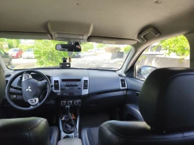 Mitsubishi Outlander, снимка 7