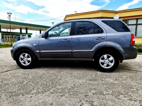 Kia Sorento 2.5 CRDI, снимка 4