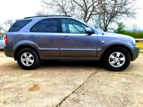 Kia Sorento 2.5 CRDI, снимка 2