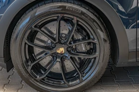 Porsche Cayenne TURBO GT/PDCC/PDLS+ /Bose/Chrono/PCCB/Карбон, снимка 7