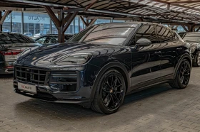 Porsche Cayenne TURBO GT/PDCC/PDLS+ /Bose/Chrono/PCCB/Карбон, снимка 3