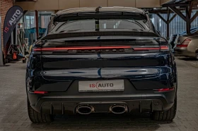 Porsche Cayenne TURBO GT/PDCC/PDLS+ /Bose/Chrono/PCCB/Карбон, снимка 4