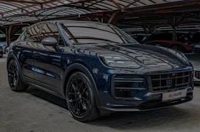 Porsche Cayenne TURBO GT/PDCC/PDLS+ /Bose/Chrono/PCCB/Карбон, снимка 2
