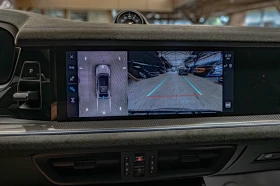 Porsche Cayenne TURBO GT/PDCC/PDLS+ /Bose/Chrono/PCCB/Карбон, снимка 16