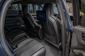 Porsche Cayenne TURBO GT/PDCC/PDLS+ /Bose/Chrono/PCCB/Карбон, снимка 10