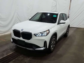 BMW X1 XDRIVE28I | CARFAX | АВТОКРЕДИТ БЕЗ ПЪРВОНАЧАЛНА , снимка 1