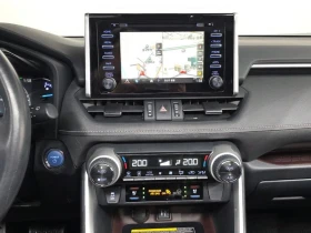 Toyota Rav4 2.5 4WD Hybrid| 219к.с.| ВКЛ.ТЕХНОТЕСТ, снимка 13