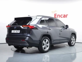 Toyota Rav4 2.5 4WD Hybrid| 219к.с.| ВКЛ.ТЕХНОТЕСТ, снимка 2