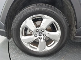 Toyota Rav4 2.5 4WD Hybrid| 219к.с.| ВКЛ.ТЕХНОТЕСТ, снимка 5
