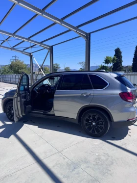 BMW X5, снимка 7