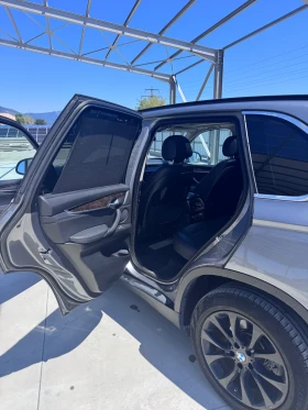 BMW X5, снимка 11