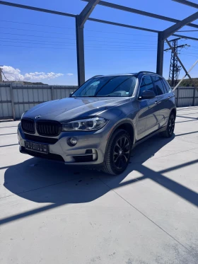 BMW X5, снимка 1