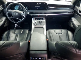 Hyundai Palisade 3.8l Calligraphy, снимка 8