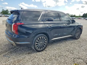 Hyundai Palisade 3.8l Calligraphy, снимка 3