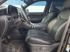 Hyundai Palisade 3.8l Calligraphy, снимка 7