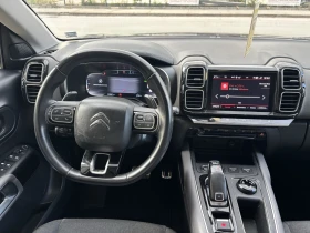 Citroen C5 Aircross 1.5 HDI SHINE LED , снимка 2