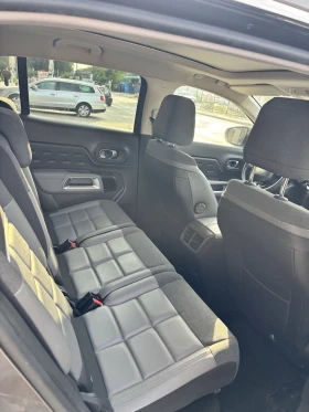 Citroen C5 Aircross 1.5 HDI SHINE LED , снимка 4
