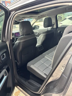 Citroen C5 Aircross 1.5 HDI SHINE LED , снимка 5